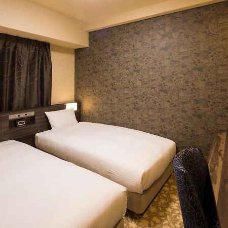 Hotel Wbf Shinsaibashi Osaka Buitenkant foto