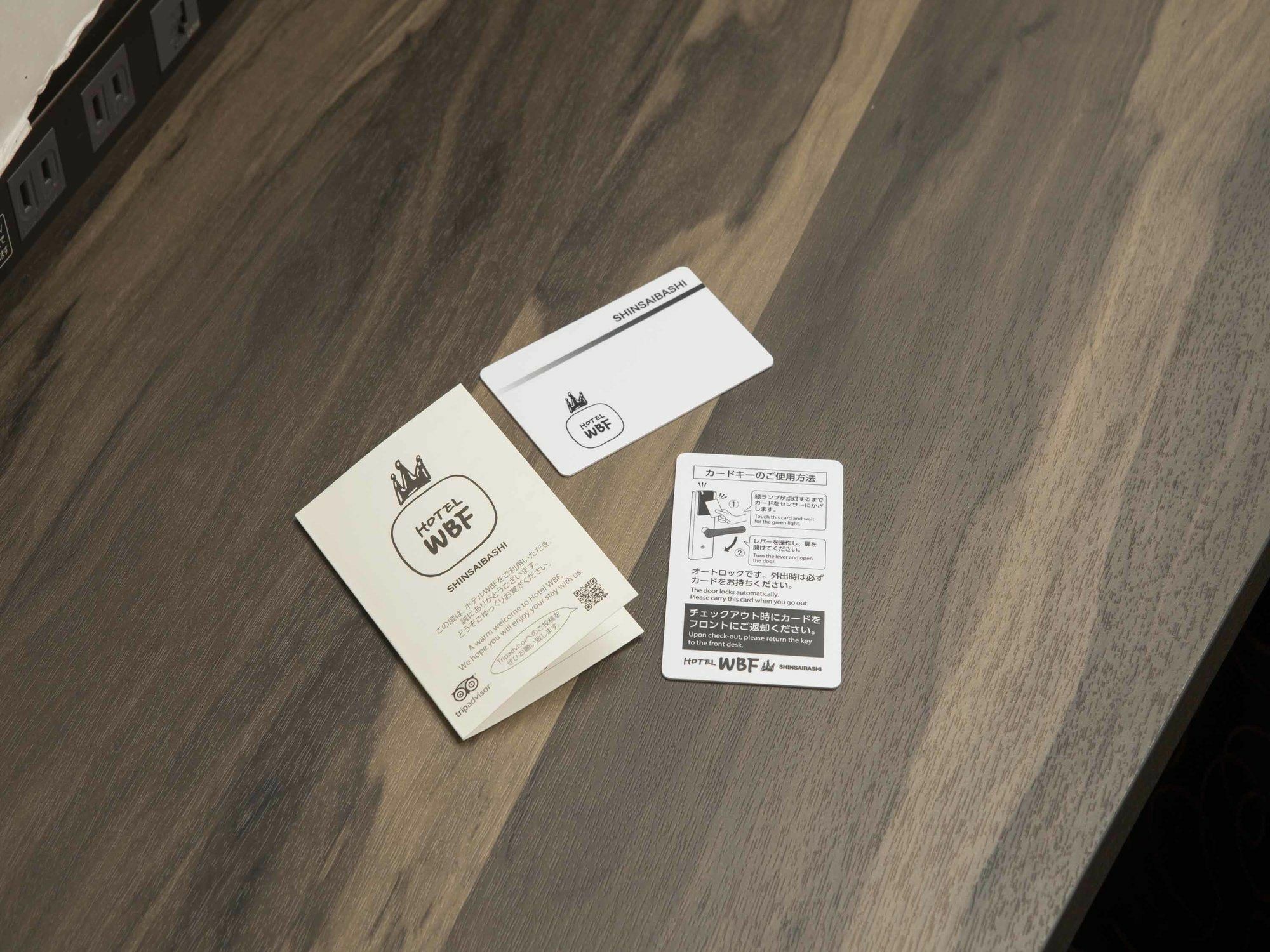 Hotel Wbf Shinsaibashi Osaka Buitenkant foto